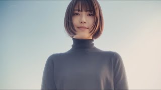 『シン・仮面ライダー』終映告知映像　“ルリ子”浜辺美波が優しく微笑む