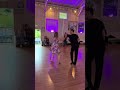 East Coast Swing with Sergei - 8/9/25 Chautauqua Hall Dance Club
