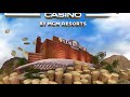 Empire City Casino - M life $500k Slot Tournament - YouTube