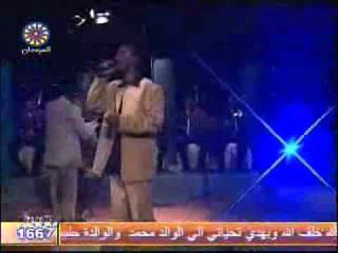 محمود عبدالعزيز مانع رسايلك لي