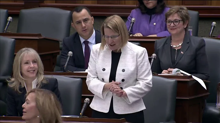 2020-02-19 Question Period