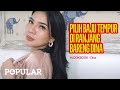 PILIH BAJU TEMPUR DI RANJANG BARENG DINA | #LOOKBOOK - Dina | Popular Magazine Indonesia