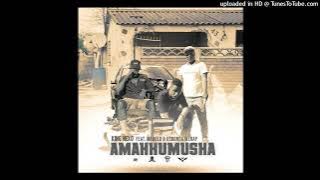 King Nexo - AMAHHUMUSHA Feat. Madolo & Usbonda WeRap