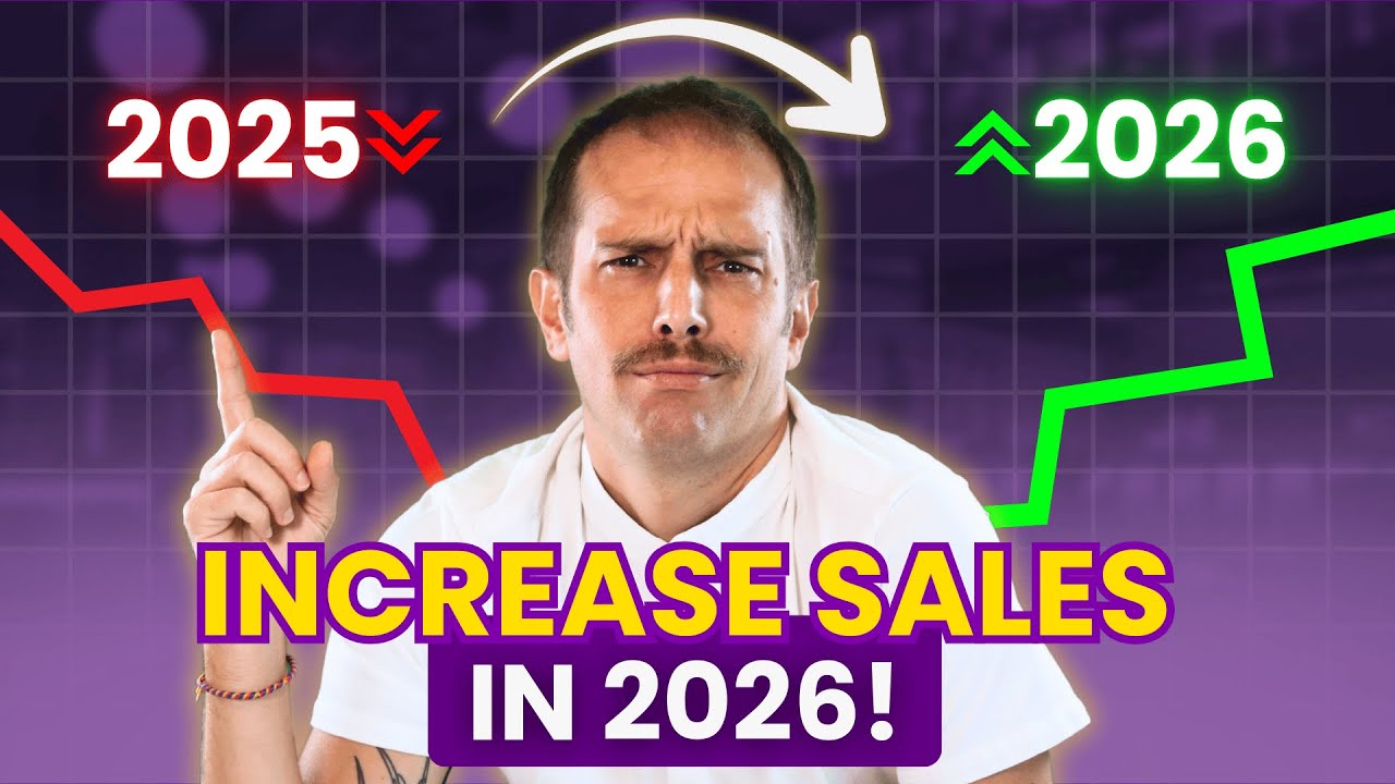 I DISCOVERED how to increase restaurant sales in 2026 - Digital ...
