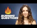 Troian Bellisario Answers Your Burning Questions
