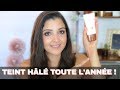 Un joli teint hl toute lanne  unisex healthy glow  charlotte tilbury