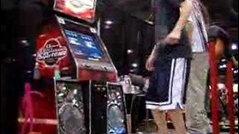 Flowers AAA- ICNH (DDR@NYC 