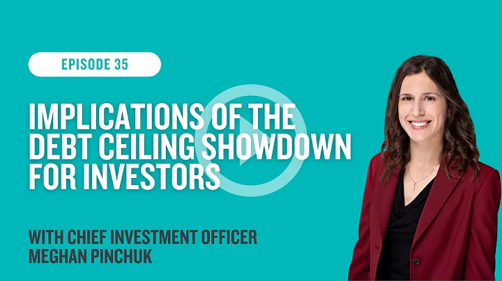 Implications of the Debt Ceiling Showdown for Investors | The Financial Commute (Ep. 35)