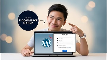 How to Add Login Signup Popup in WordPress & WooCommerce (2024)