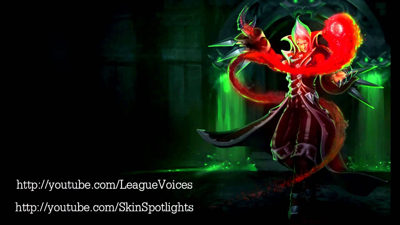 voices in angry birds 2 Vladimir Voice - Română (Romanian) - League of Legends