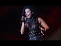 [Cover n°1]  - Demi Lovato "I Will Survive" - Traduction Française