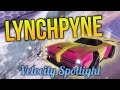 Lynchpyne  velocity spotlight