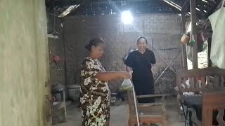 ALHAMDULILLAH PAGI PAGI DAPAT REJEKI