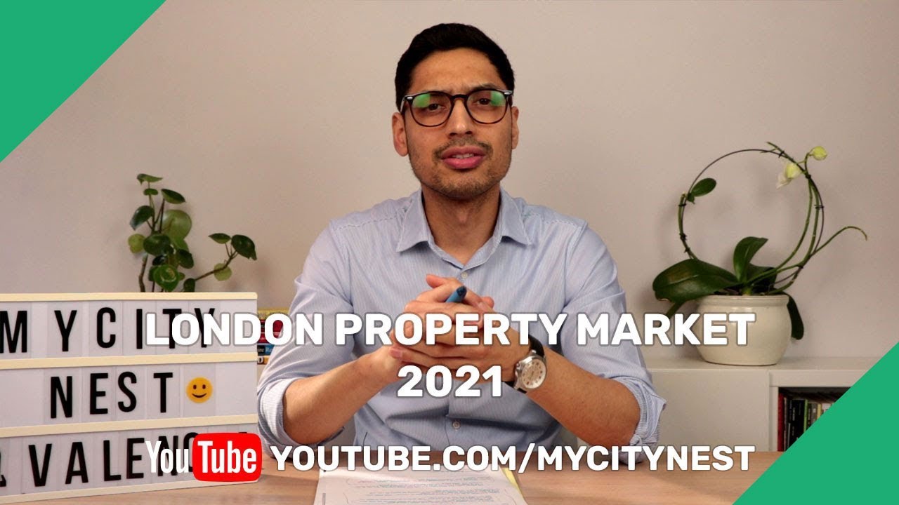 London Market Update 2021