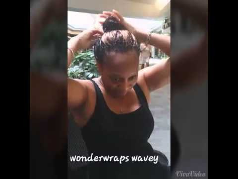 Wonderwraps By Karon Youtube