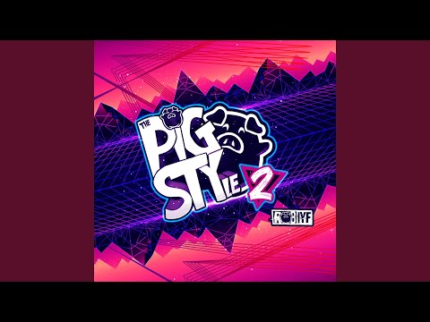 IYF — YO DJ! (Ezkill Remix)
