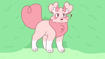 Dumb Dumb | Dovewing AU MAP Part 2