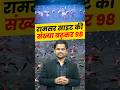 भारत को मिली 2 नयी Ramsar Site | #shorts #viralshorts #ramsarsites #currentaffairs #yogendrasir