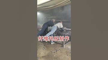 GMT fiber brick plate production process, GMT plate manufacturers