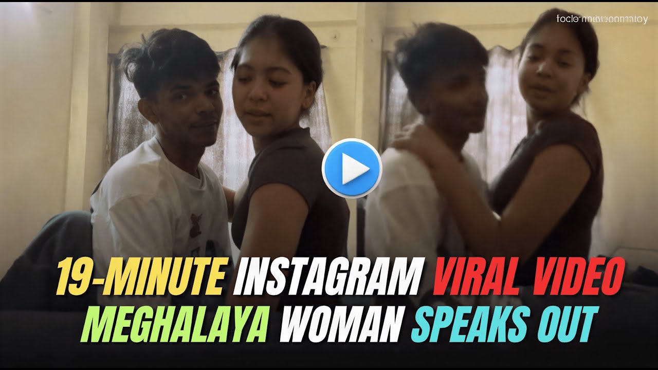 The DARK TRUTH Behind India’s 19 Minute Viral Leaked Videos! - YouTube
