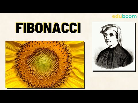 Video: Care sunt primele 10 numere din șirul lui Fibonacci?