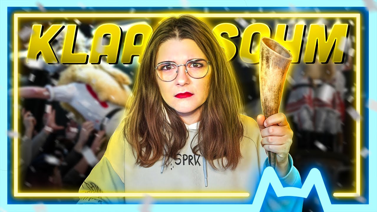 Klaasohm 2025 – ohne Frauen schlagen?