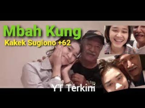 Viral❗❗Mbah Kung ⁉️ Kakek Sugiono +62