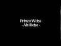 Prinzo Weiss - Ab i Reisa