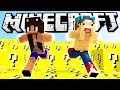 LUCKY BLOCK MAYHEM! | Minecraft Lucky Block Race w/Yammy