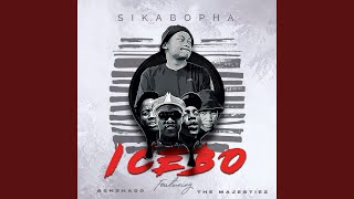 Icebo (feat. Bon Shado & The Majestiez)