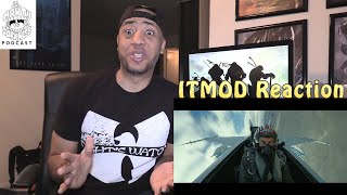 Top Gun Maverick Trailer #2 Reaction