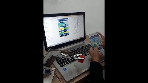 🤖Programación Arduino + App Inventor 🛠️ | Curso práctico con sensores y actuadores