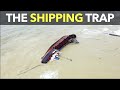 The Shipping Trap