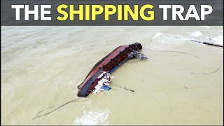 The Shipping Trap