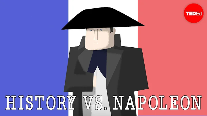 History vs. Napoleon Bonaparte - Alex Gendler - 天天要聞