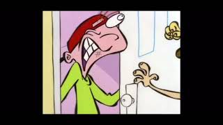 Ed Edd N Eddy Painful Moments (Injured)Everytime Someone Getting Hurt