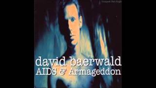 Watch David Baerwald Aids  Armageddon video