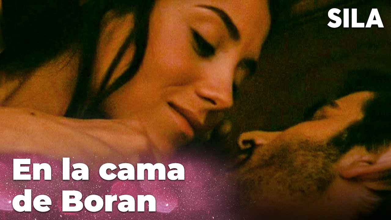 La noche en vela de Sila y Boran 💖🔥 -  Sila | Escenas Legendarias