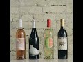 Instagram ad for online wine company  mollica films