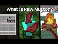 Everything You Would Ever Need To Know About Raw Mutton! In Under 1 Minute!