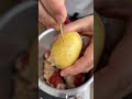 Frango na Pressão em 3 Minutos 😱 Segredo da Minha Vizinha! #shorts