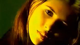 Pollyanna - Sem Você (Without you) (Video Oficial) 1998