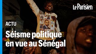 Présidentielle au Sénégal : Diomaye Faye félicité par 8 candidats pour sa victoire