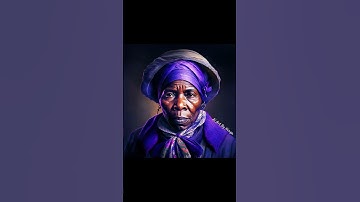 Thumbnail of Harriet Tubman Tribute💖 #blackhistory #blackhistorymonth