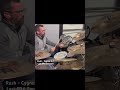Rush - Cygnus X-1 (Last Minute) #drums #drumcover #neilpeart #rush