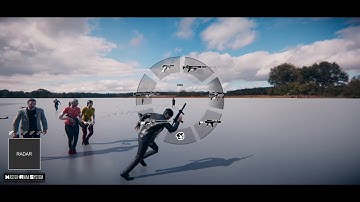 [Unity 2017]Master Anim System | Final Documentation [EN]