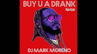 Hot New Mashup!!! Buy U A Drank - Pharrell vs T Pain