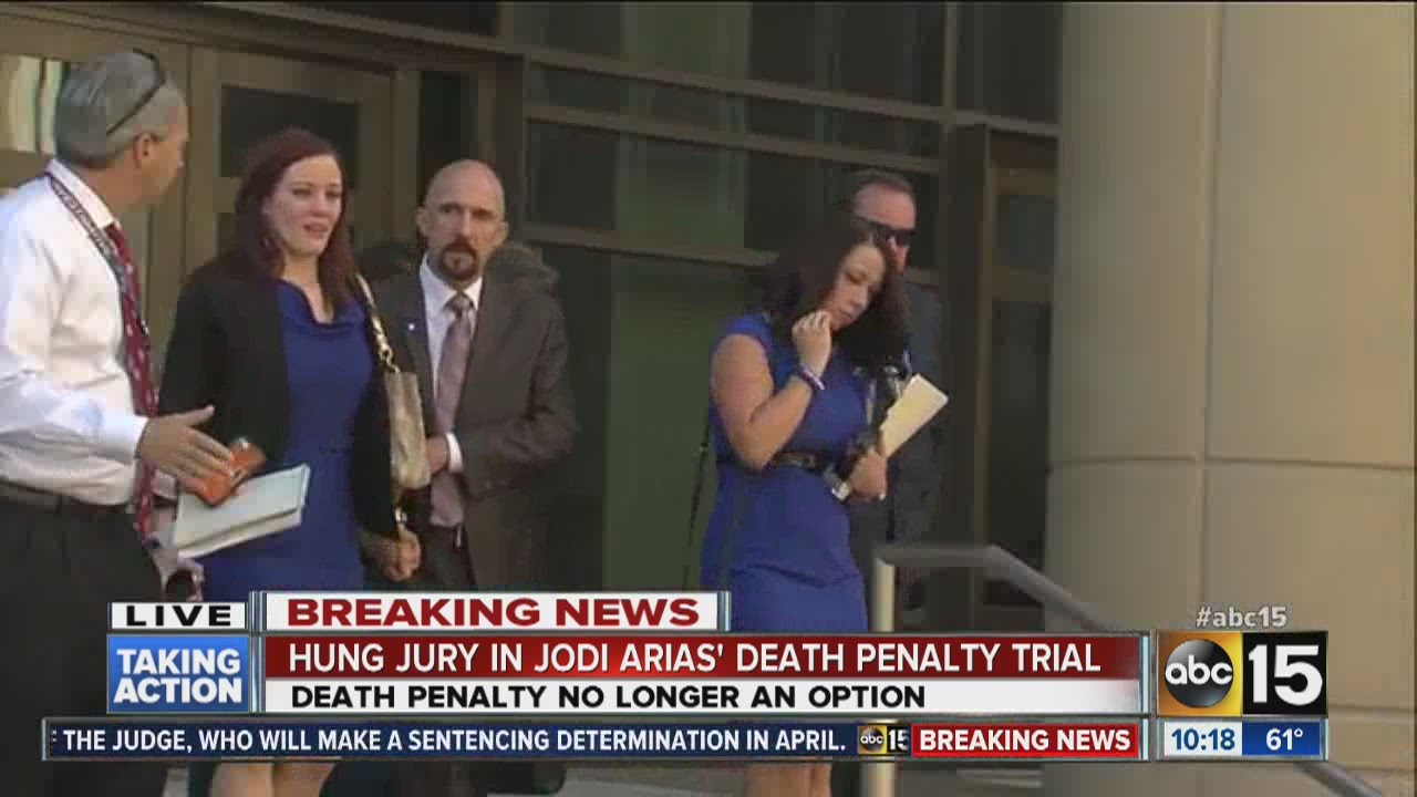 RAW VIDEO Travis Alexander family leaves court after Jodi Arias