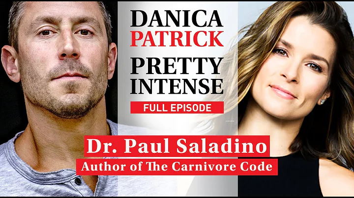 Dr. Paul Saladino | Carnivore Diet, Metabolic Heal...