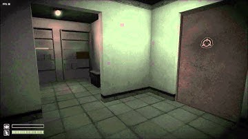 Game 1 - SCP - Containment Breach v0.2